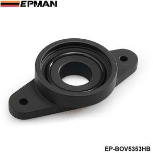 صمام تنفيس الضغط EPMAN -SSQV SQV مع محول شفة لسيارات سوبارو إمبريزا WRX 08-14 طراز EP-BOV5353HB - Product Image 3