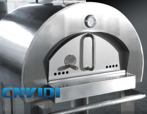 Horno de <span class=keywords><strong>pizza</strong></span> de acero inoxidable, pequeño, italiano, superventas, para uso doméstico - Product Image 1