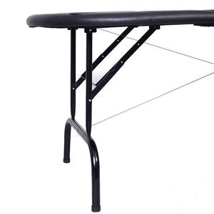 Table de <span class=keywords><strong>poker</strong></span> pliable, personnalisé, bon marché, en vente - Product Image 6