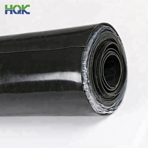 Fabrika özel yüksek kaliteli silikon kauçuk levha Anti kayma kauçuk levha - Product Image 5