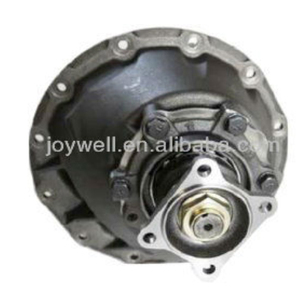 Ensemble de pignons de différentiel ALPHA MOTOR NS UD, rapport 5.7/5.2, pièces d'essieux de transmission pour camion FE6 - Product Image 1