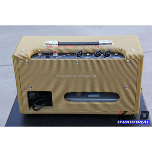 63 Tube Reverb de légendaire de Tubes Reverb Guitar Amplifier - Product Image 2