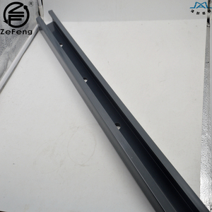 Piezas de carretilla elevadora, tira de rodamiento de abrazadera, k018081, para cascada X55F - Product Image 4
