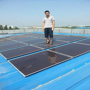 10kw sistema de generación de electricidad de origen solar/5kw 6kw 8kw panel solar para casa/<span class=keywords><strong>Soler</strong></span> Panel 1 solar kW panel - Product Image 3