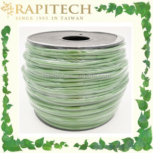 Attaches torsadées souples de 200 m pour l'agriculture, attaches de câbles légères - Product Image 6