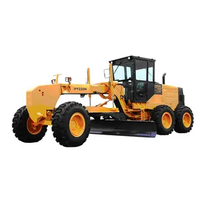 Changlin 722H motor grader and motor grader scarifier for sale