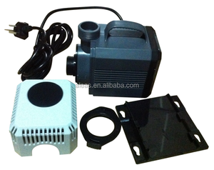 DB-2500 Submersible Pompes À Eau aquatiques de pêche réservoirs <span class=keywords><strong>aquarium</strong></span> moteur - Product Image 2