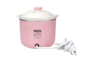 Sorge Mini-cuiseur lent portable pour bébé avec pot en céramique, capacité de 0,8 litre - Product Image 6