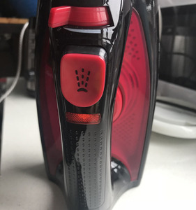 Konka — <span class=keywords><strong>fer</strong></span> à vapeur électrique complet, 415ML, professionnel, nouveau design, en plastique - Product Image 4