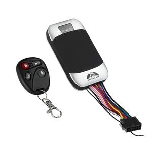 Traceur GPS pour moto 303G avec alarme de coupure de courant, unité de suivi GPS pour véhicule automobile Tk303G - Product Image 2