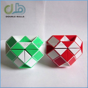 Righello Magico a Forma di Serpente <span class=keywords><strong>15</strong></span> Pollici, Puzzle Educativo Twist Snake - Product Image 4