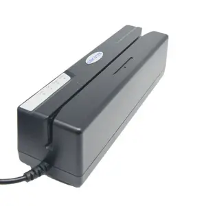 Msr206 芯片读卡器写器 SC-206U