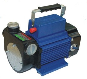 DYB-80 בנזין בנזין אלכוהול הזזה משאבת שבשבת - Product Image 1