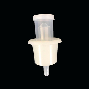Fermenteur Sas S Forme Sas 3 pièce En Plastique Vin Sas - Product Image 3