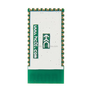 HC-08 <span class=keywords><strong>Bluetooth</strong></span> 4.0 Mô-đun Nối Tiếp Công Suất Thấp Truyền Dữ Liệu Không Dây <span class=keywords><strong>CC2540</strong></span>/1 Remote - Product Image 3