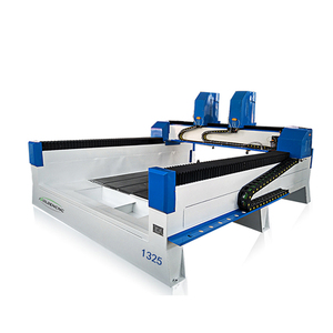 <span class=keywords><strong>Machine</strong></span> à graver la pierre <span class=keywords><strong>cnc</strong></span> à double tête, appareil à graver le granit, 1325 1530 - Product Image 4