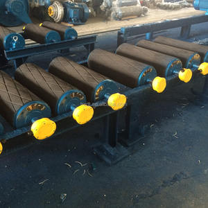 YD alta qualità motorizzato puleggia nastro trasportatore tamburo motore - Product Image 6