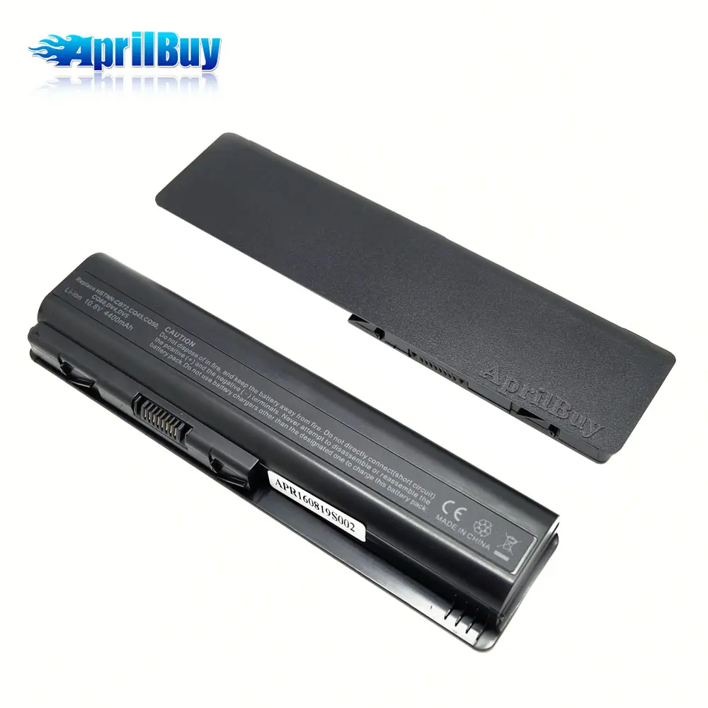 China Manufacture Replacement Rechargeable Notebook Laptop Battery