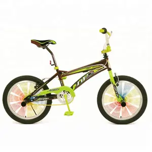 Factory supplier top selling freestyle bicycle bicicleta for dirt jump