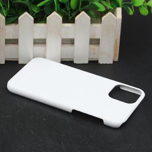 Custodia per sublimazione 3D Custom Sublimation Blanks custodia per <span class=keywords><strong>cellulare</strong></span> per iPhone 14 13 12 11 Series Case - Product Image 4