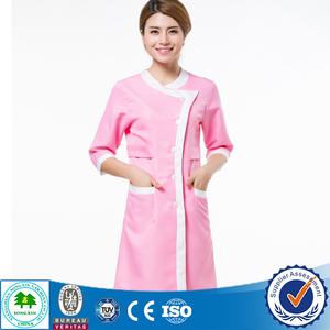 Della signora Estetista Uniforme Usura del <span class=keywords><strong>Lavoro</strong></span> Set Salone di Bellezza Make up Delle Donne Spa Uniforme Campi di <span class=keywords><strong>Lavoro</strong></span> Abbigliamento <span class=keywords><strong>Da</strong></span> <span class=keywords><strong>Lavoro</strong></span> Uniforme Posto di <span class=keywords><strong>Lavoro</strong></span> 200pcs - Product Image 4