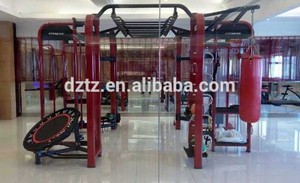 Equipo Crossfit entrenamiento equipo de <span class=keywords><strong>gimnasio</strong></span> <span class=keywords><strong>sinergia</strong></span> 360 - Product Image 3
