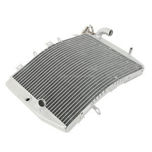 Enfriador de Radiador de Refrigeración para <span class=keywords><strong>Kawasaki</strong></span> NINJA <span class=keywords><strong>ZX6R</strong></span>, para el Año 1998-2002, <span class=keywords><strong>1999</strong></span>, EE. UU., para el Año del 2000 - Product Image 3