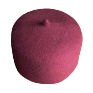 남자 무슬림기도 모자 펠트 파티 또는 공식 행사에 Cloche 모자 - Product Image 2