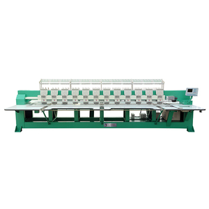 <span class=keywords><strong>Tajima</strong></span>-máquina de bordado de ordenador de <span class=keywords><strong>segunda</strong></span> <span class=keywords><strong>mano</strong></span>, 12 cabezales, precio - Product Image 1