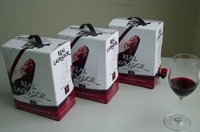 Sac à bavoir 1L,3L,5L,10L,15L20L 20L,25L,50L,100L ,150l,220L sac aseptique sac à vin en boîte pochette à jus en boîte