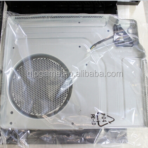 Vỏ Thay Thế Vỏ Màu Đen Hoàn Toàn Mới Cho Vỏ Thay Thế Vỏ Bảng Điều Khiển <span class=keywords><strong>Xbox</strong></span> ONE-Bản Gốc Mới - Product Image 6