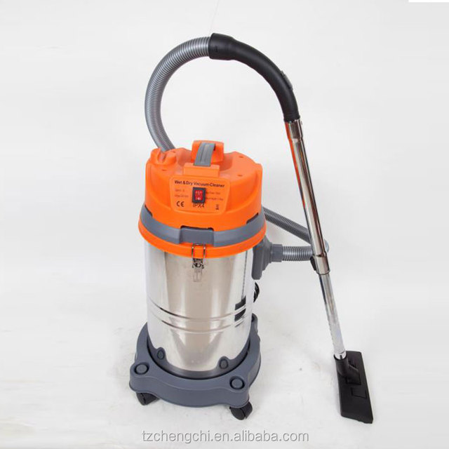 2024 Cheap Factory Supply Wet and Dry Handheld CE Certificated Industrial Cyclone Vacuum Cleaner