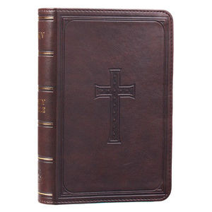 Fundas de <span class=keywords><strong>Biblia</strong></span> de Cuero PU al por Mayor Más Vendidas para Regalos Promocionales - Product Image 3