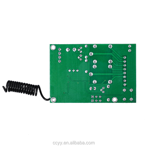YET405-1 Высокая чувствительность <span class=keywords><strong>rf</strong></span> 433/868/915 МГц передатчик и приемник - Product Image 2