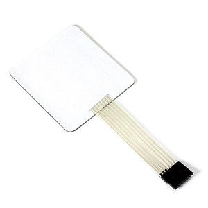 Chengsuchuang STEM giáo dục Tactile chuyển 4*3 ma trận Bàn Phím Phụ kiện màng Nút chuyển đổi - Product Image 4