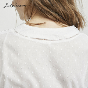 Al por mayor bordada de <span class=keywords><strong>manga</strong></span> larga dormir robe mujeres - Product Image 6