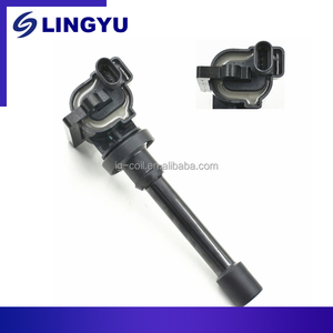 Bobina de Encendido SMW251371 para Motor BAIC Alfa D70 1.8T B185RGA Haval <span class=keywords><strong>H5</strong></span> 2.0T 4G63S4T - Product Image 1