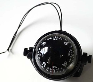 Pivoting Kompas Dashboard Dash Mount Marine Boot Truck Auto, Nieuw Product Sport Apparatuur Oem Kompas Alibaba China Leverancier - Product Image 4