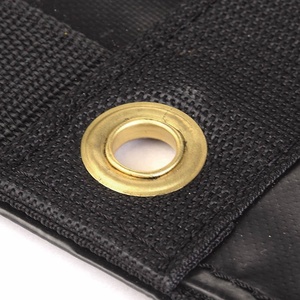 Fornire Vari <span class=keywords><strong>Su</strong></span> <span class=keywords><strong>Misura</strong></span> Grande Made In China PVC Rivestito Incatramata - Product Image 5