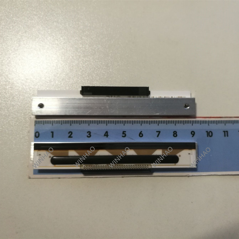 1750064180 NCR ATM части Wincor TP07 th230 th200 th420 тепловой печатающей головки KF2003-GF41B ROHM печатающая головка