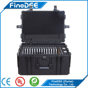 Tablet <strong>charging</strong> <strong>trolley</strong> f2-16c finedee ipad charging <strong>suitcase</strong> - 16 usb tablet <strong>charging</strong> <strong>trolley</strong> f2 16c finedee ipad sync yes - pull out handle