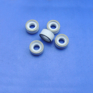 Anillos de cerámica metalizados, 96% alúmina Mo Mn, de alta calidad - Product Image 5