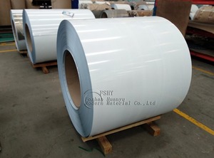 Chất lượng cao 0.12mm-1.2mm bảng thép tấm với màng bảo vệ bảng trắng từ tính sử dụng để viết bảng - Product Image 2