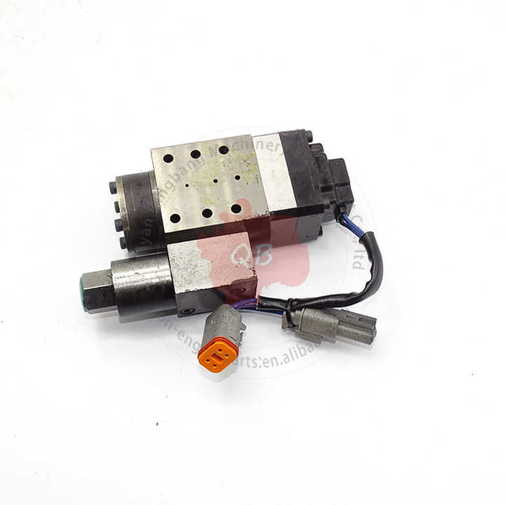 ISC QSC diesel engine icv fuel pump actuator 4009876 fuel pump and  