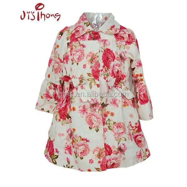 Chinese kids dress shirt flower girl dress new products flower girl dress shirt