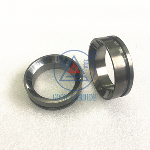 Carbure de tungstène composants de soupape à bille et siège - Product Image 5