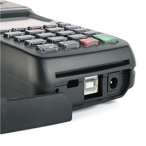 Portátil WIFI térmico recibo comida de restaurante la entrega de la Orden de la impresora con 3G GPRS SMS tarjeta Sim - Product Image 3