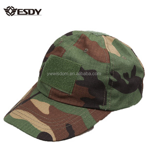 ESDY 10 colori Tactical Outdoor Camping escursionismo cappelli berretto da Baseball sportivo - Product Image 4