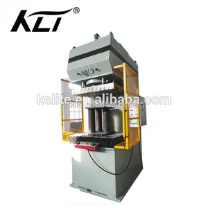 HPCS-C Hydraulic Press Machine 250 Ton For Making Motorcycle Parts