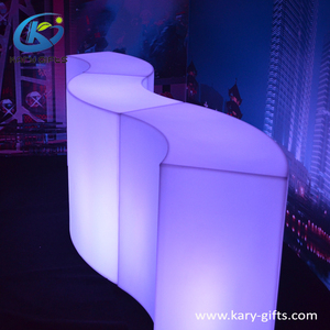 أدى في الهواء الطلق ILUMINADA بارا دي بار أثاث نادي ليلي - Product Image 3
